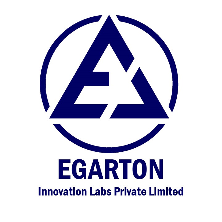 Egarton Innovation Labs Private Limited Logo